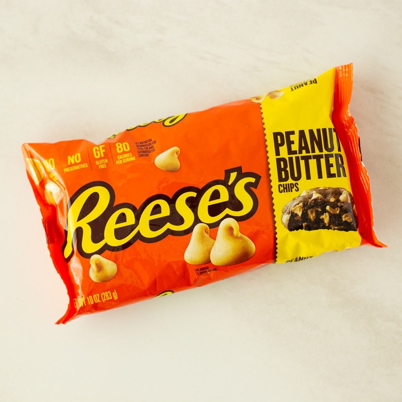 Reese's Peanut Butter Chips - 10 oz. Bag