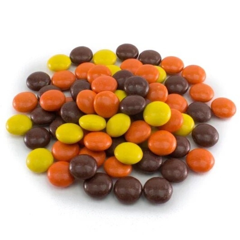 Reese's Pieces - 2.5 lb