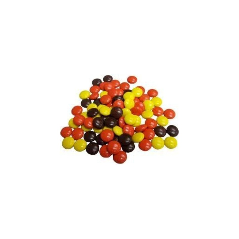 Reese's Pieces - 25 lb Case