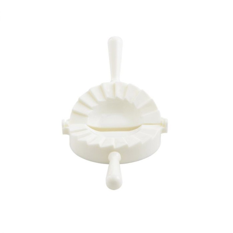 4" Dumpling Press
