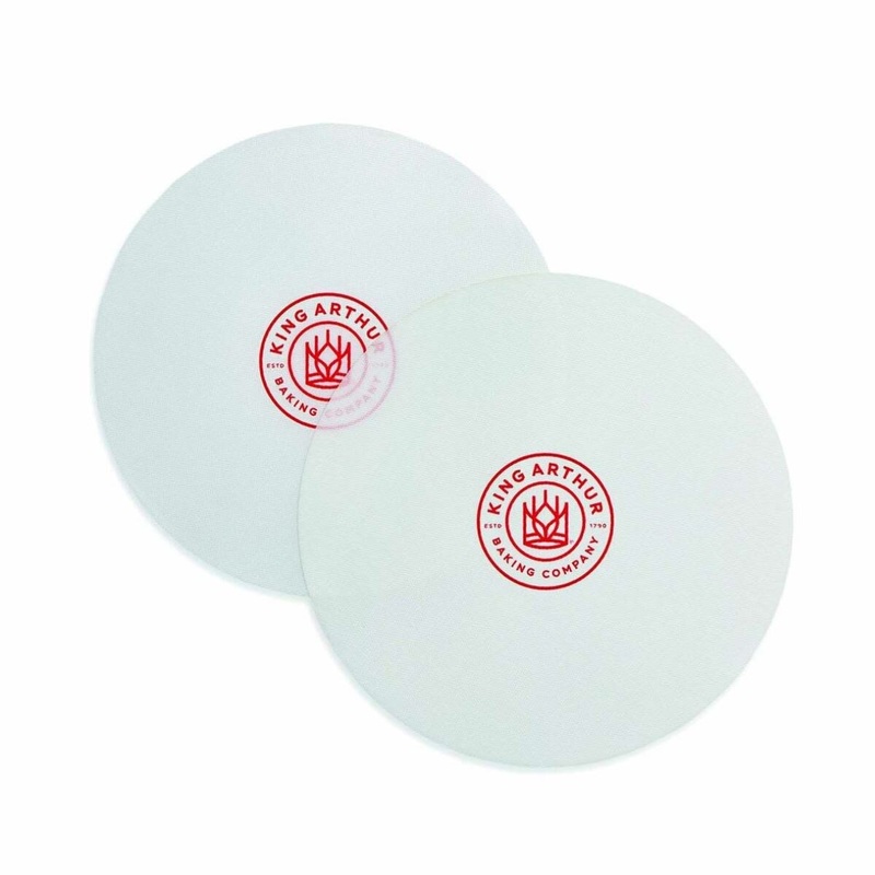 9" Round Silicon Pan Liner
