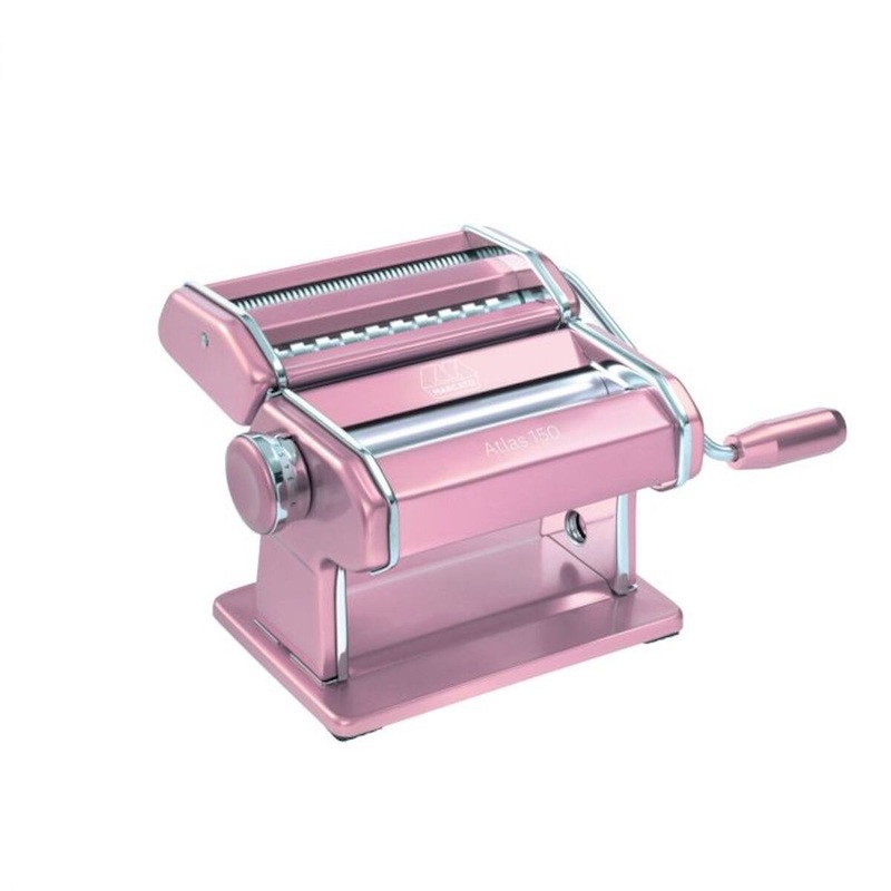 Atlas 150 Pasta Machine - Pink