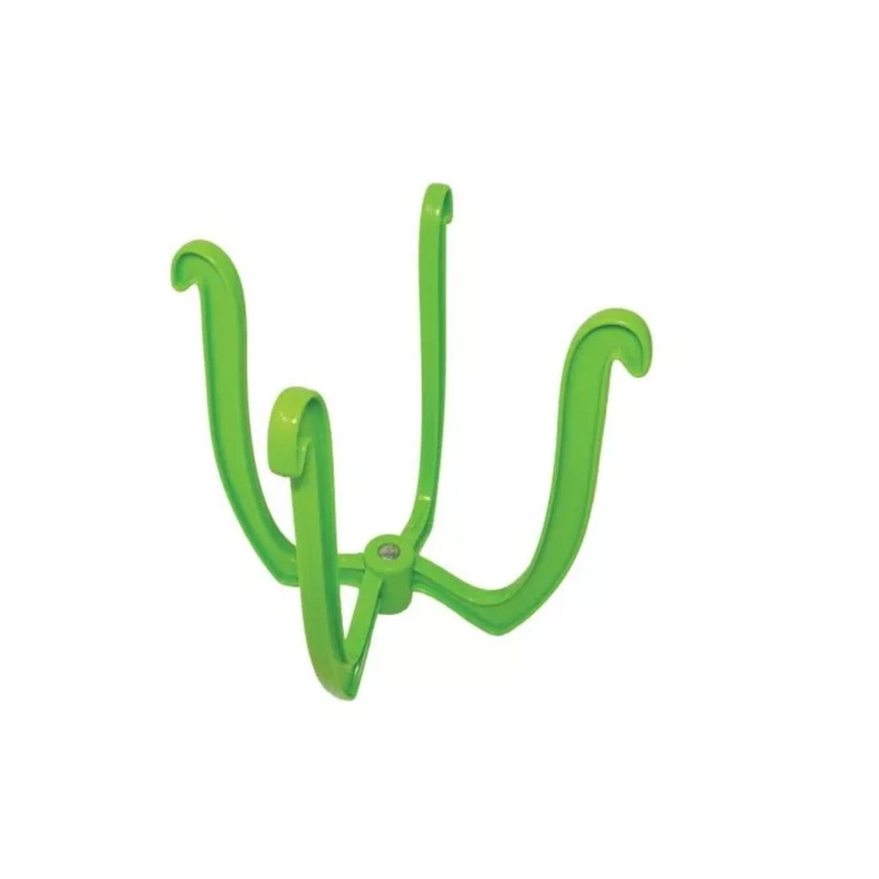 Bag Well Sealable Bag Holder