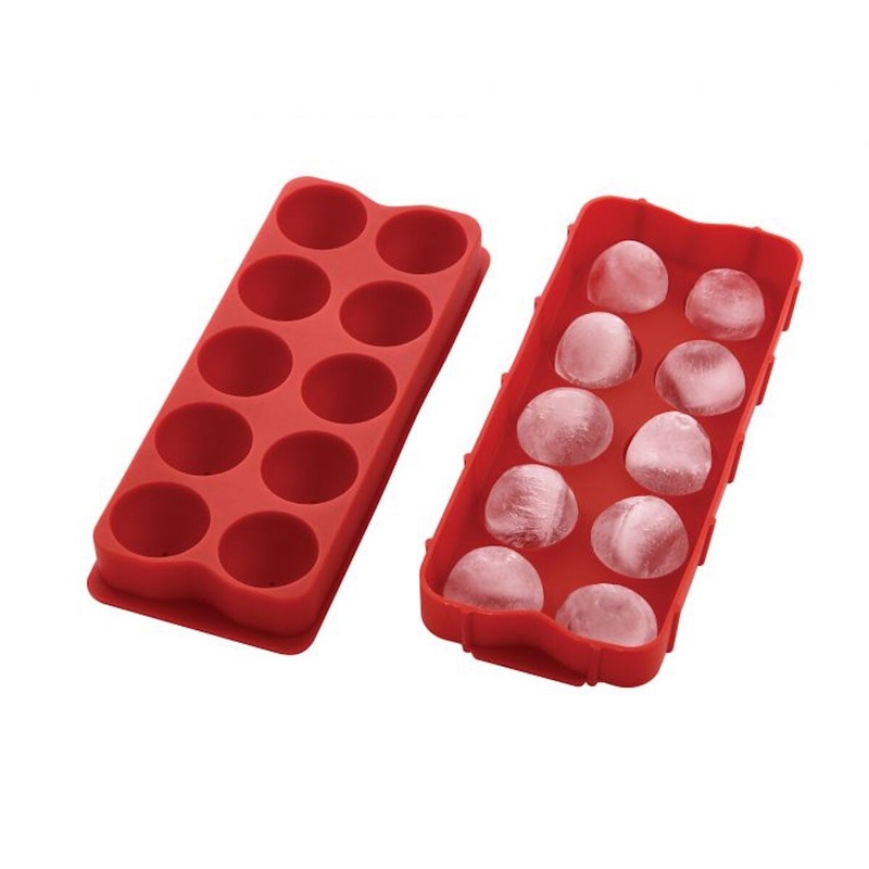 Cannonball Ice Ball Tray