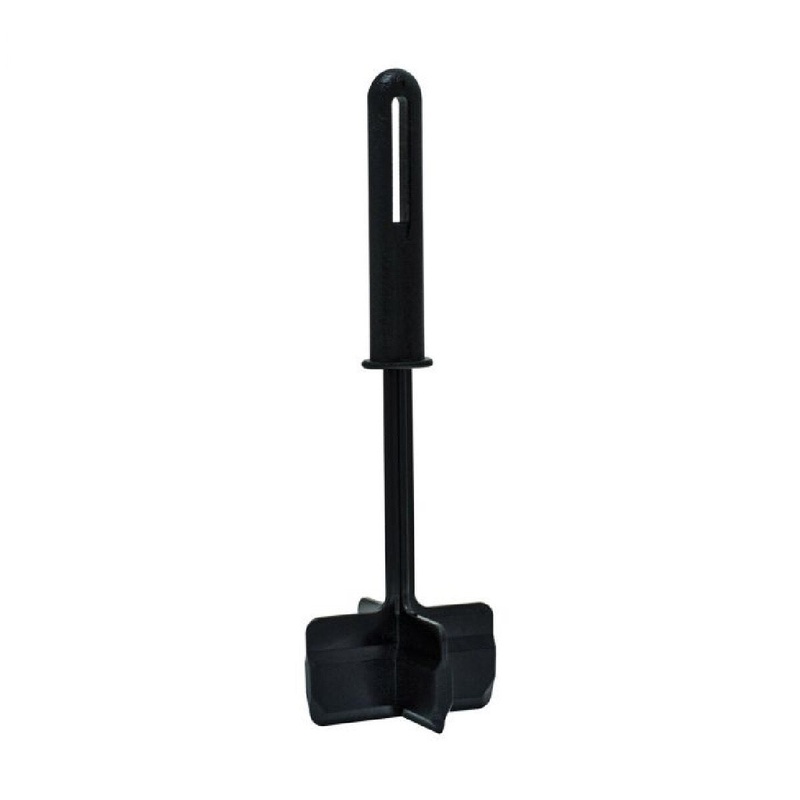 Chopstir - Black