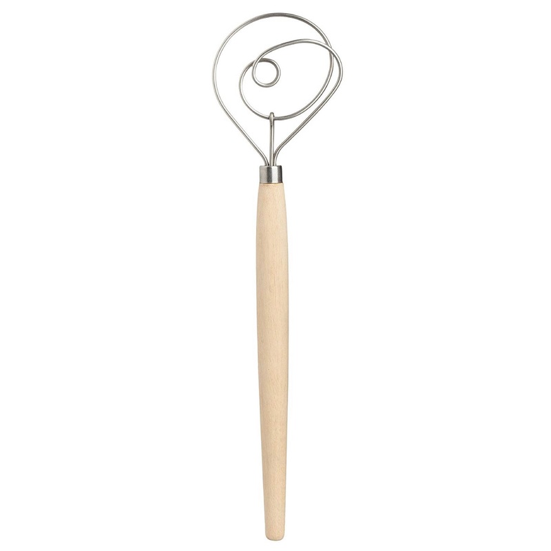 Danish Dough Whisk - 12"