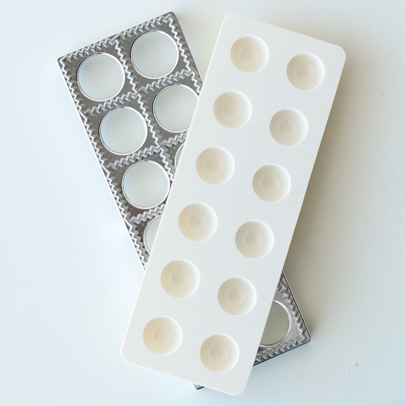 Fante's Ravioli Form