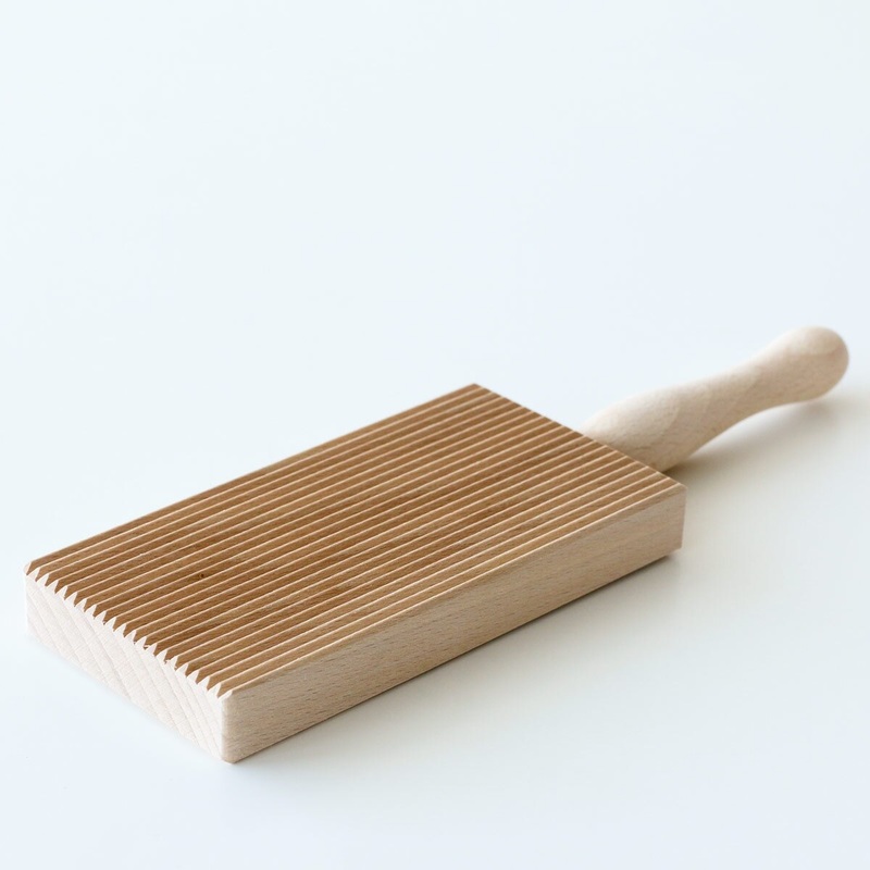 Gnocchi Board