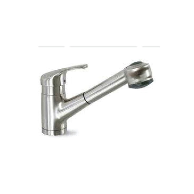 Hamat 32861ST Pull-Out Kitchen Faucet