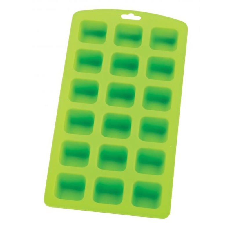 Ice Cube Tray - 18-Hole