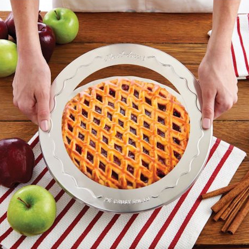 Mrs. Anderson's 10" Pie Crust Shield