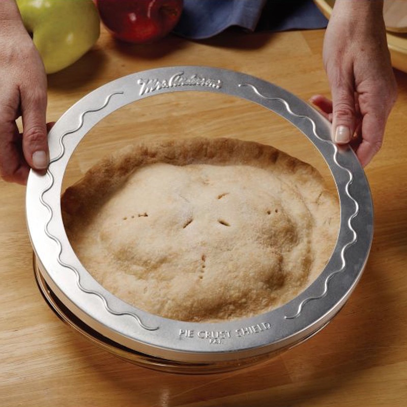 Mrs. Anderson's 9" Pie Shield