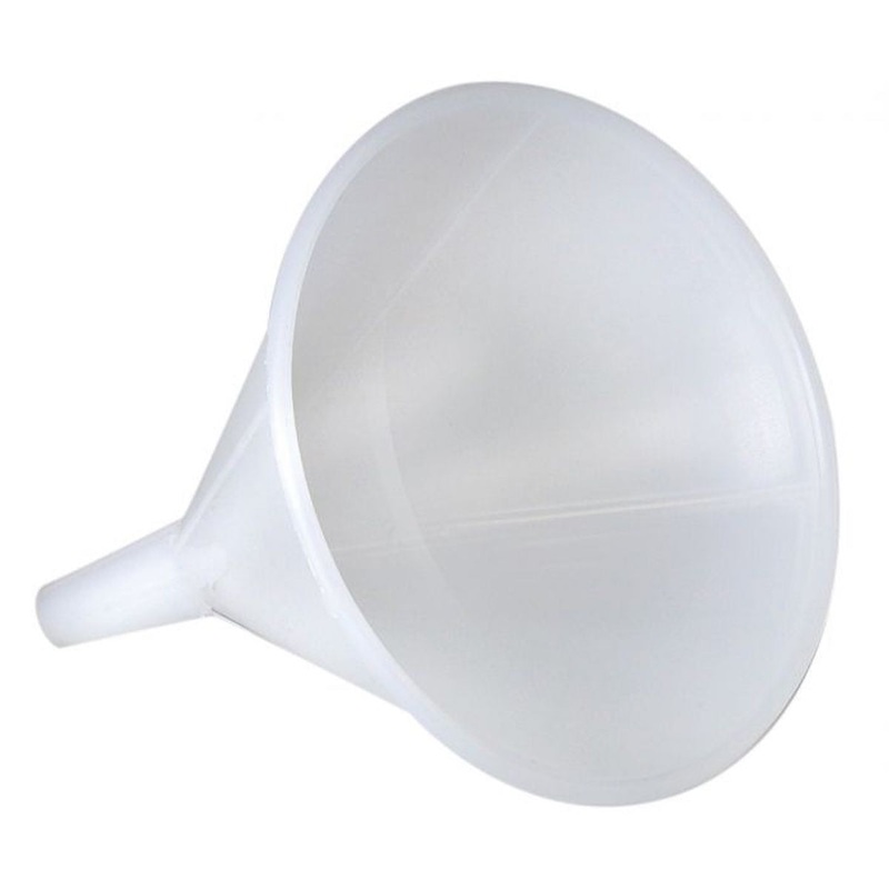 Plastic 16 Oz. Funnel(dis)