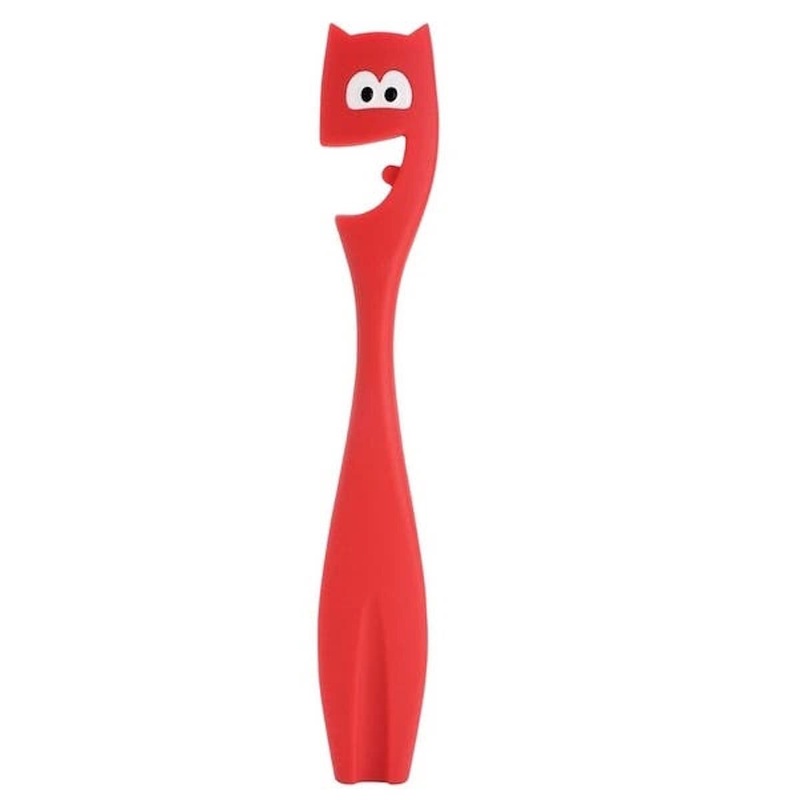 Silicone Devil Oven Pull