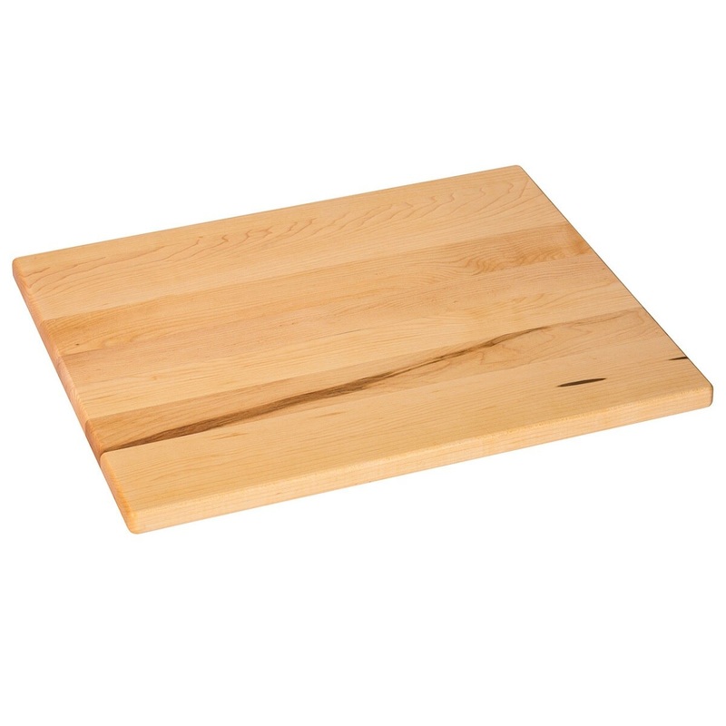 15" x 8.75" Maple Basic Cutting Board