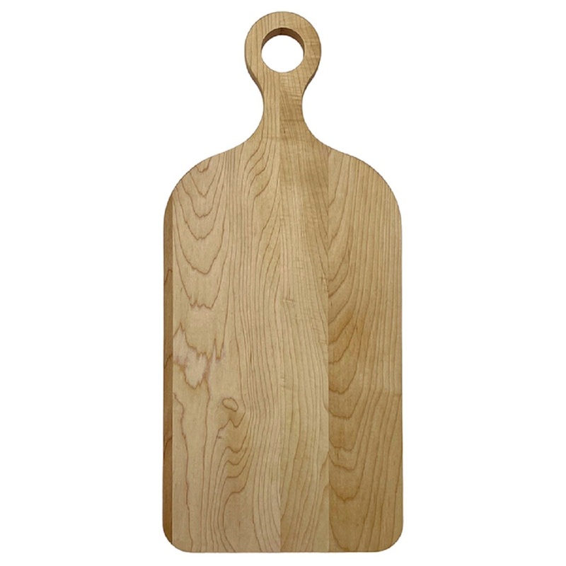 18" x 8" x 5/8" Peacham Paddle Board