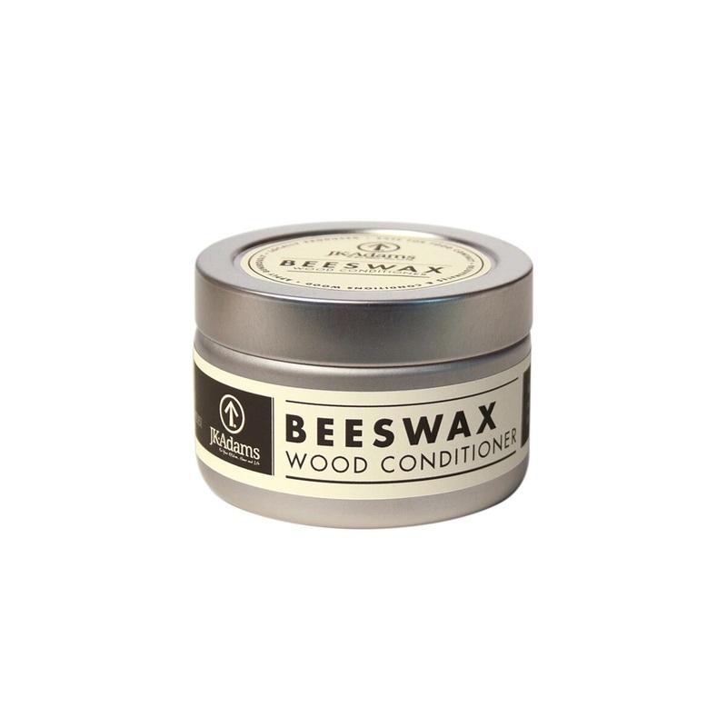 6 Oz Bees Wax Wood Conditioner
