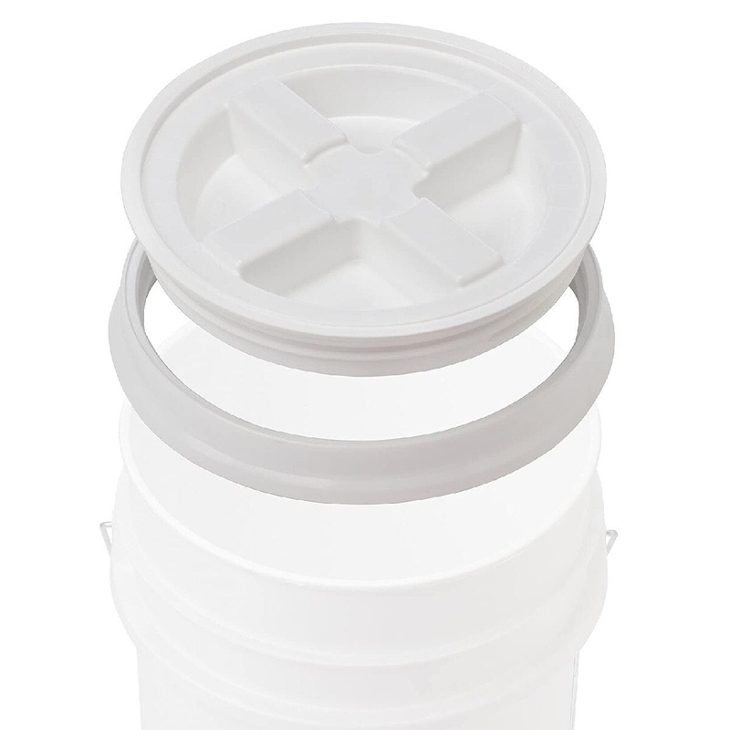 Gamma Seal Lid
