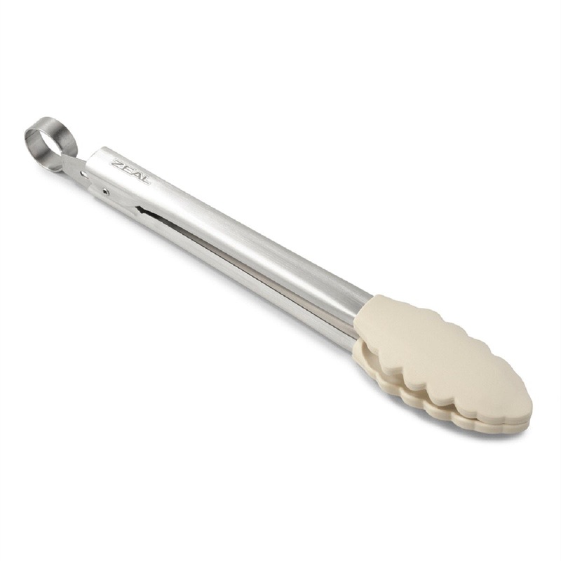 10" Cooks Tong