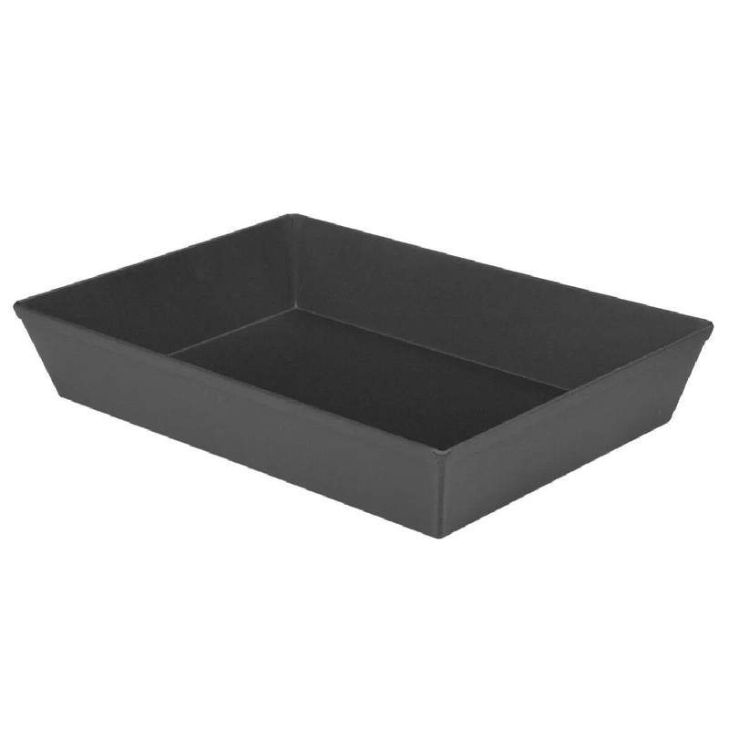 10"x 14"x 2.5" Pizza Pan Detroit Style