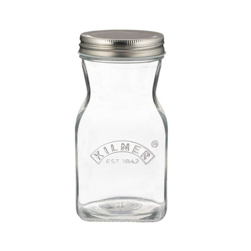 17 oz Juice & Sauce Bottle