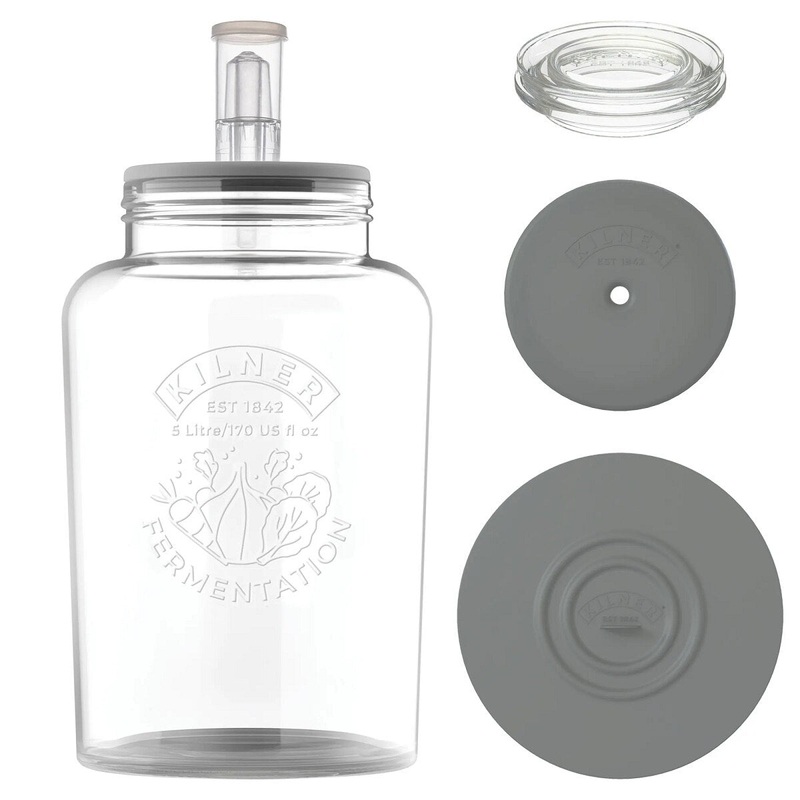 170 oz Fermentation Set