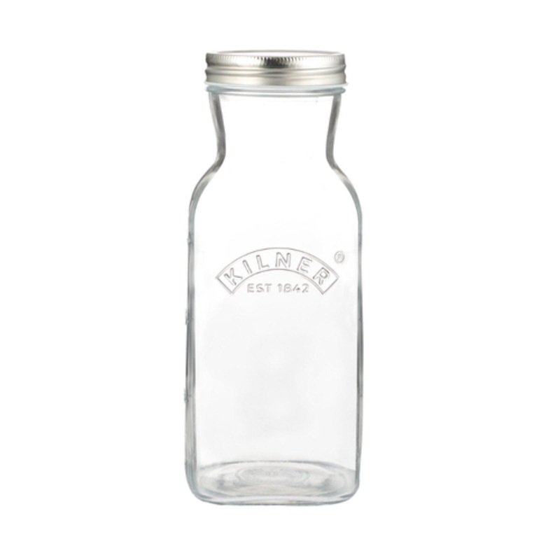 34oz Juice and Sauce Bottle