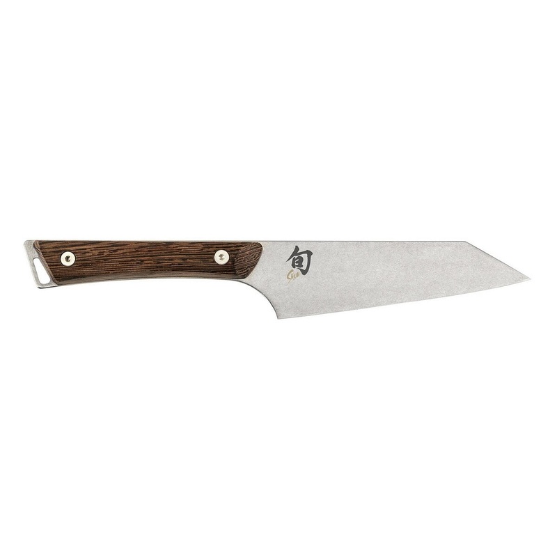 5" Shun Kanso Multi-Prep Knife