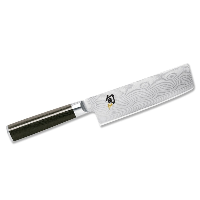 6.5" Classic Nakiri Knife
