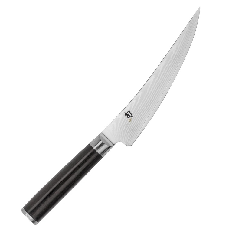 6" Classic Boning/Fillet Knife