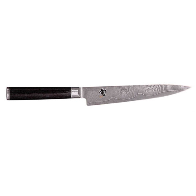 6" Classic Utility Knife