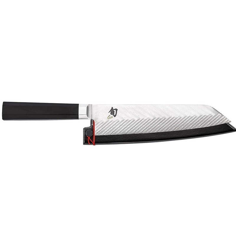 8" Dual Core Kiritsuke