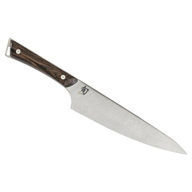 8" Shun Kanso Chef's Knife