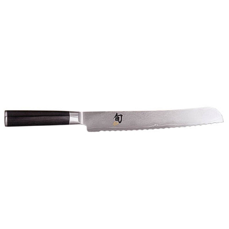 9" Shun Classic Bread Knife