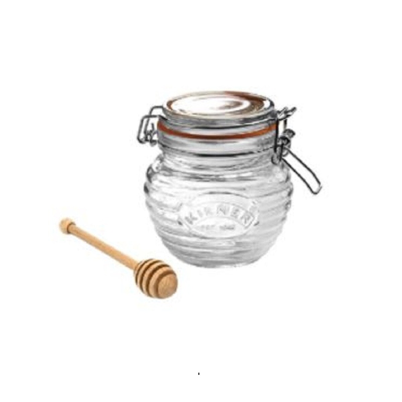 Honey Pot in Gift Box