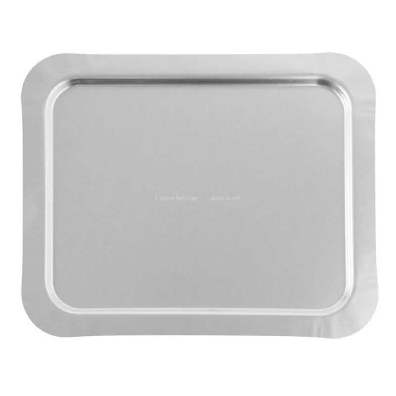 Lid For 8"x 10" Detroit Pizza Pan