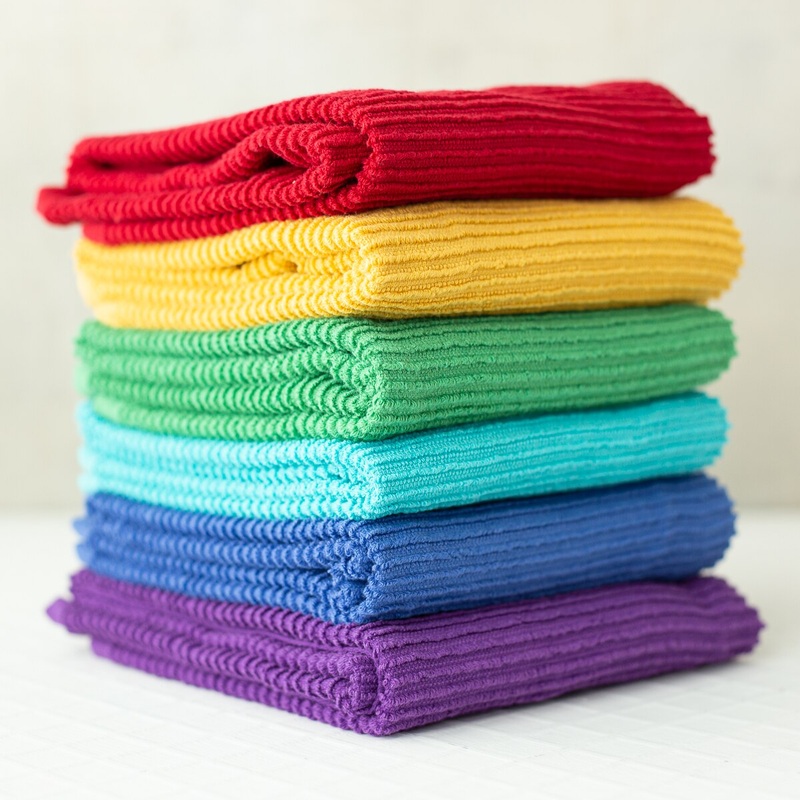 Ripple Dishtowel