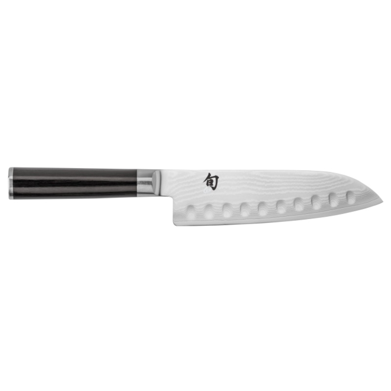 Santoku 7" Shun Classic
