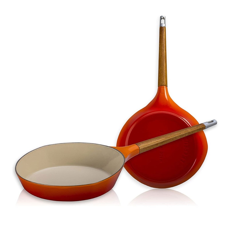 Skillet 1.75qt Loewy Flame (dis)