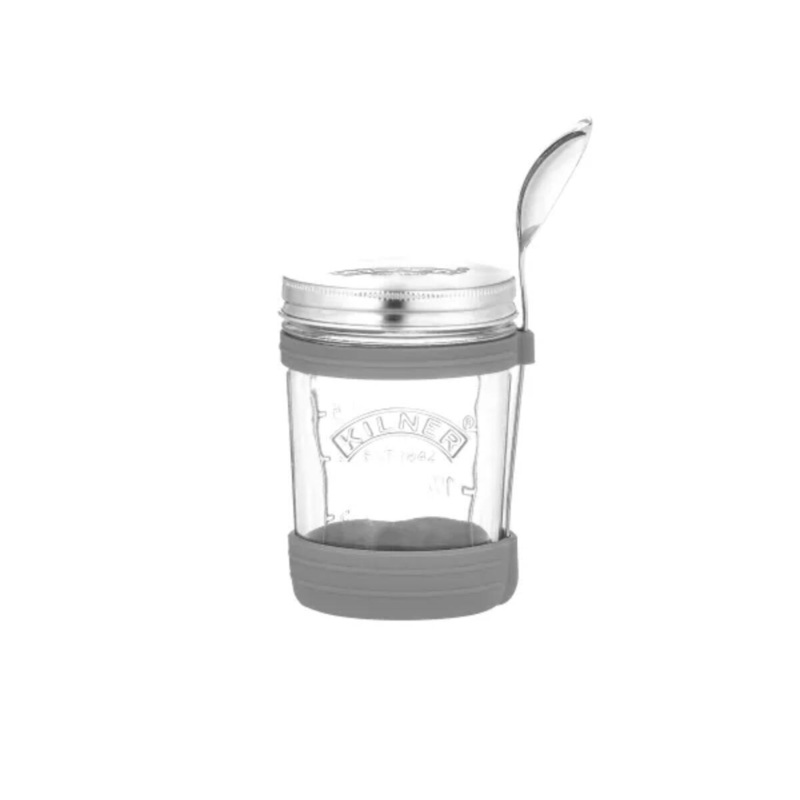 Soup Jar Set