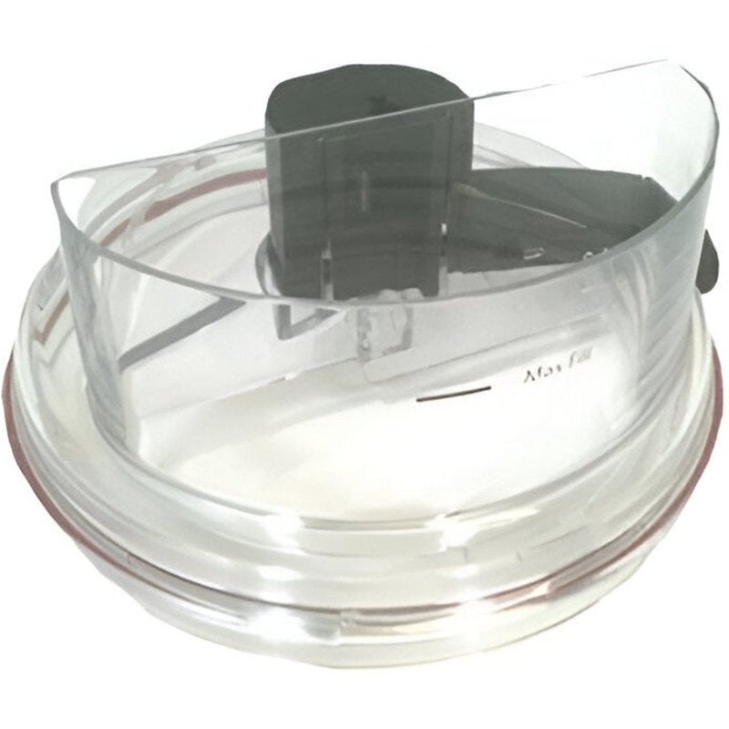 KitchenAid - 14.19" Replacement Food Processor Lid - KFPL13FT