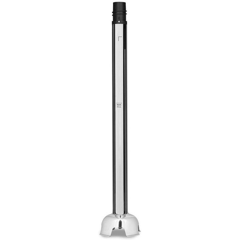 KitchenAid - 18" Blending Arm for Commercial 400 Series Immersion Blenders - KHBC118MSS