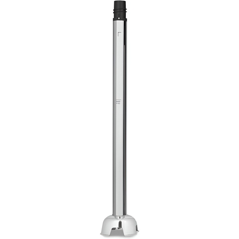 KitchenAid - 20" Blending Arm for Commercial 400 Series Immersion Blenders - KHBC120MSS