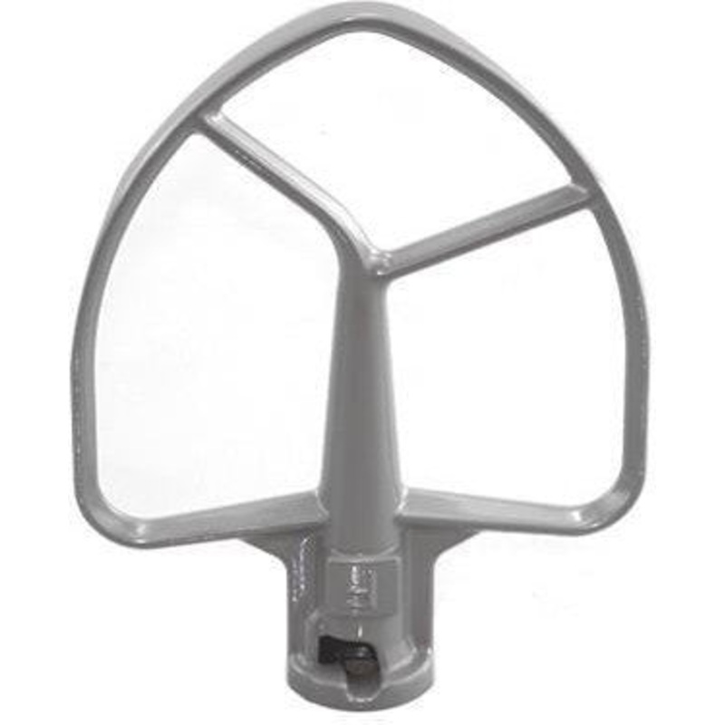 KitchenAid - 6.5" Flat Beater - W10553964G
