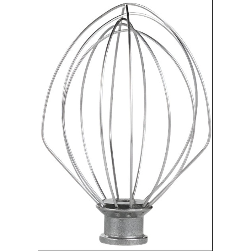 KitchenAid - 9.5" Wire Whip - W10552543G