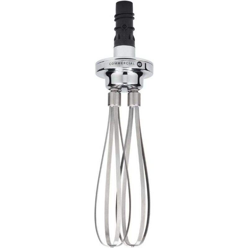 KitchenAid - Commercial Series 10" Whisk Accessory - KHBC110WSS