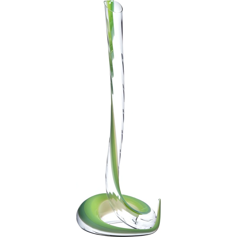 Riedel - Green Cobra Decanter - Limited Edition - 1950/25G