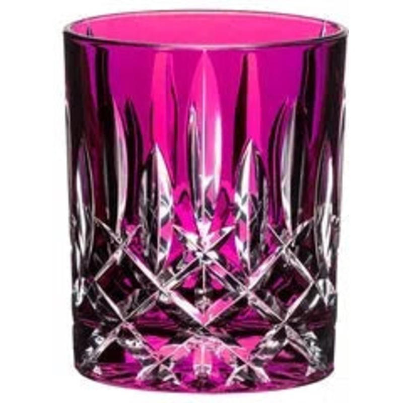 Riedel - Laudon Pink Tumbler - 1515/02S3P