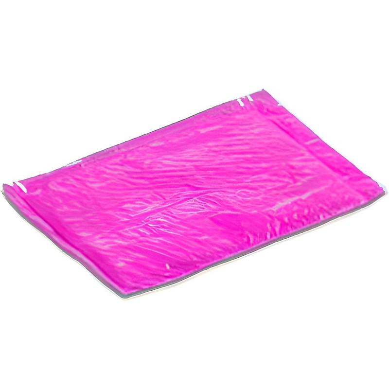 18" Red Omni Meat Film, 5000ft/rl - 595150
