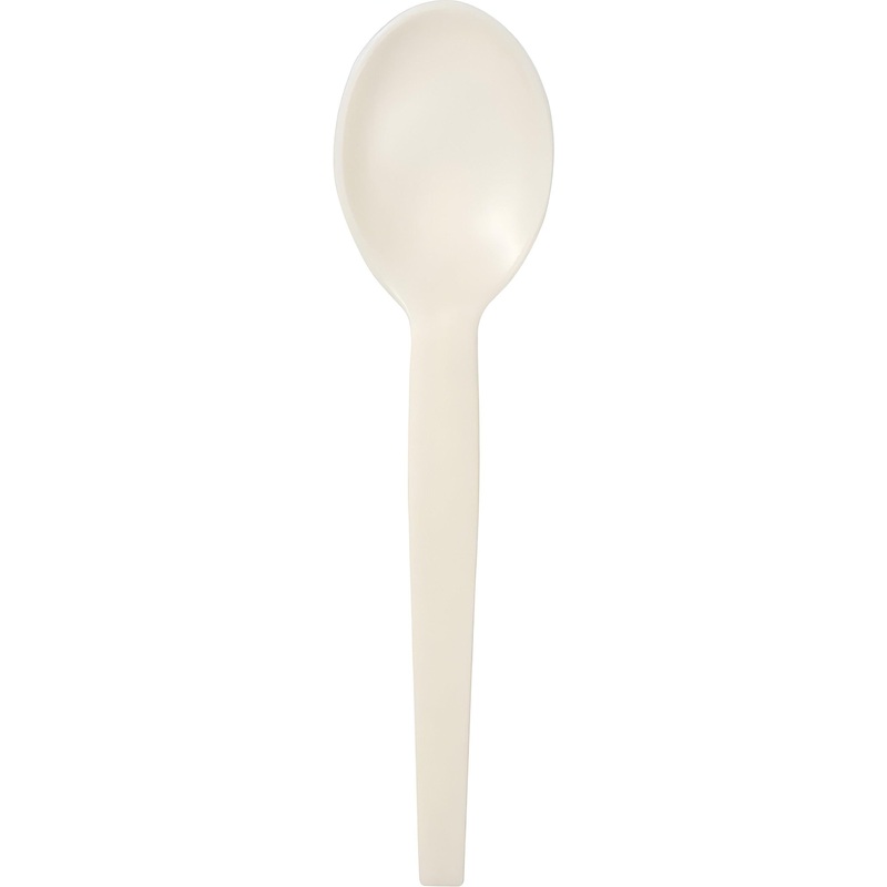 511 Foodservice - 7" PSM Soup Spoon - HFPWSS-7